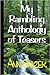 My Rambling Anthology of Teasers (Teaser Antholgies)