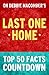 Last One Home: A Novel by Debbie Macomber: Top 50 Facts Countdown