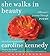 She Walks in Beauty: A Woma...