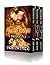 The Lion's Queen Trilogy (B...