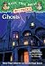 Ghosts by Mary Pope Osborne