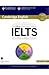 The Official Cambridge Guide To IELTS Student's Book With Answers With DVD Rom
