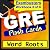 GRE Test Prep Word Roots Vo...