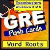 GRE Test Prep Wor...