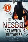 Człowiek nietoperz