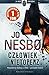 Człowiek nietoperz by Jo Nesbø