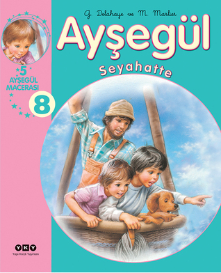 Seyahatte (Ayşegül)