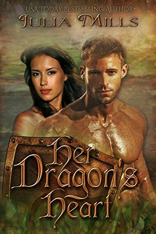 Her Dragon's Heart (Dragon Guard, #7.5)