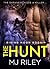 THE HUNT (Rising Moon Book 1)