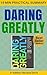 Daring Greatly by Christopher Madison