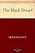 The Black Dwarf