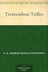 Tremendous Trifles Book cover for Tremendous Trifles