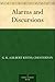 Alarms and Discursions by G.K. Chesterton