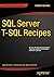 SQL Server T-SQL Recipes