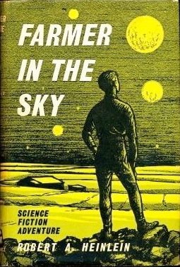 Farmer in the Sky