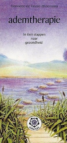 Ademtherapie: In tien stappen naar gezondheid (Paperback)