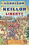 Liberty: A Novel ...
