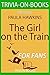 The Girl on the Train: A Novel by Paula Hawkins: [Trivia/Quiz Book for Fans]