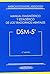Manual Diagnóstico y Estadístico de los Trastornos Mentales DSM-5