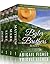 The Byler Brothers: the complete series box set (The Green Lake County Gospels)