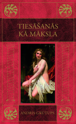 Tiesāšanās kā māksla