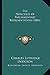 The Principles Of Parliamentary Representation (1884)