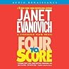 Four to Score by Janet Evanovich