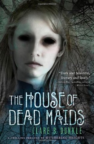 The House of Dead Maids (Hardcover)