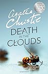 Death in the Clouds by Agatha Christie