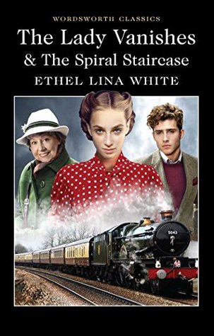 The Lady Vanishes / The Spiral Staircase (Paperback)