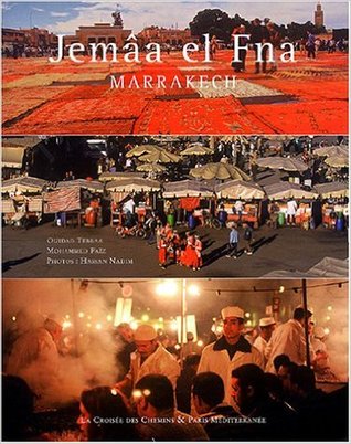 Jemaa el Fna - Marrakech