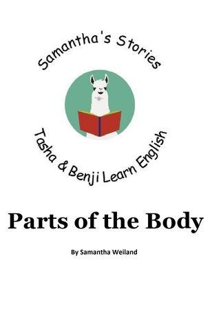 Parts of the Body