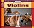 Violins by Holly Saari Violins by Holly Saari