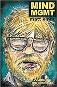 MIND MGMT, Volume Six: The Immortals
