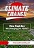 Climate Change: How Fast Are We Changing Our Planet?