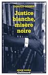 Justice Blanche, ...