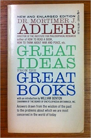 Great Ideas from the Great Books (Paperback)