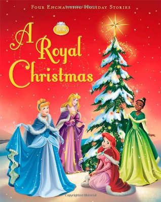A Royal Christmas (Disney Princess)