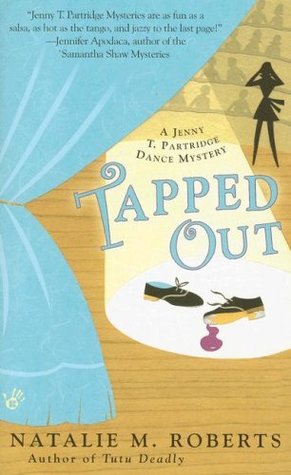 Tapped Out (Jenny T. Partridge, #2)