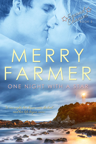 One Night With a Star (Second Chances #2)