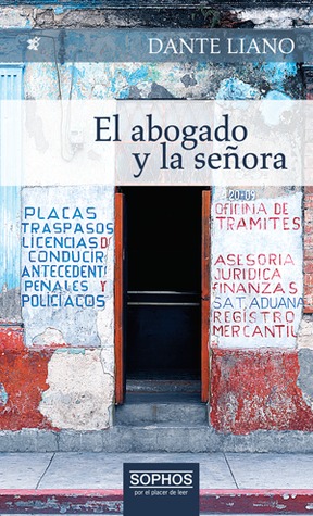 El abogado y la señora (Paperback)