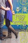 Book cover for Prove Me Wrong