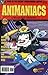 Animaniacs Issue 9 Natural Born Jokers Pulped Fractions and Reservoir Mice