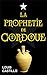 La Prophétie de Cordoue by louis castillo