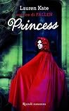 Princess by Lauren Kate