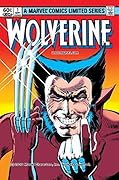 Wolverine (1982) #1