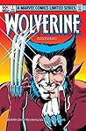 Wolverine (1982) #1
