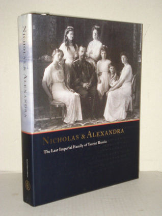 Nicholas and Alexandra (Hardcover)