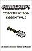 Minecraft Construction Essentials by Victor López