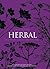 Herbal: Kickstart 2026 with this winter wellness guidebook that will help combat cold and flu symptoms naturally, using the healing power of apothecary herbs